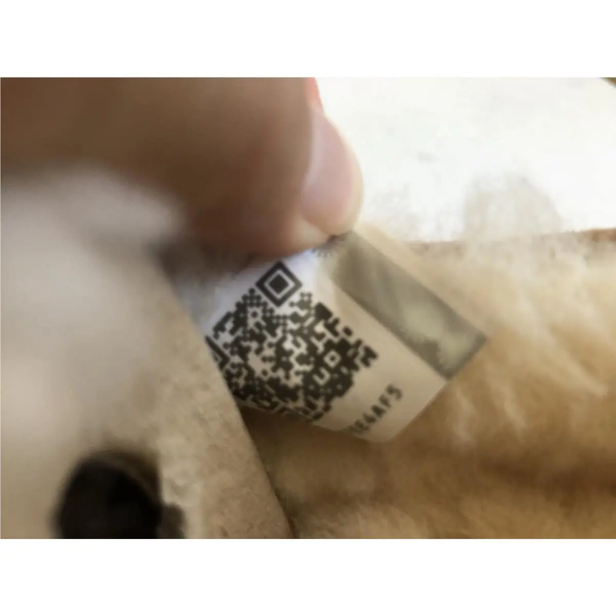 UGG shoes - UGG ASCOT - ASCOT - CHESTNUT, Main: CHESTNUT 4