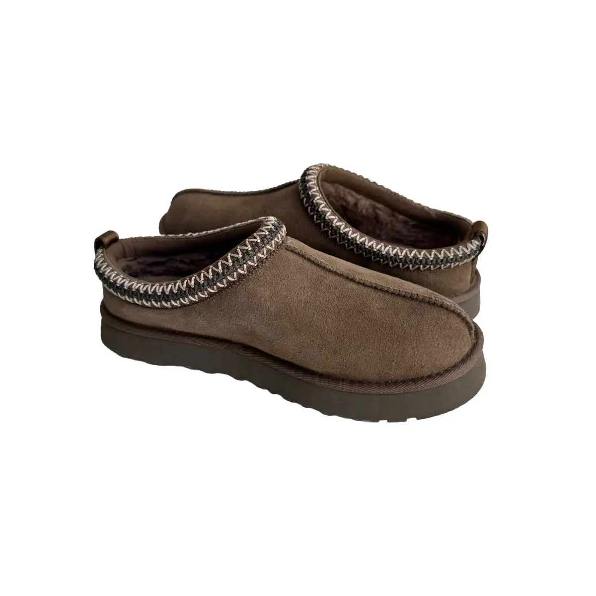 UGG shoes - UGG TAZZ - TAZZ - HICKORY 0
