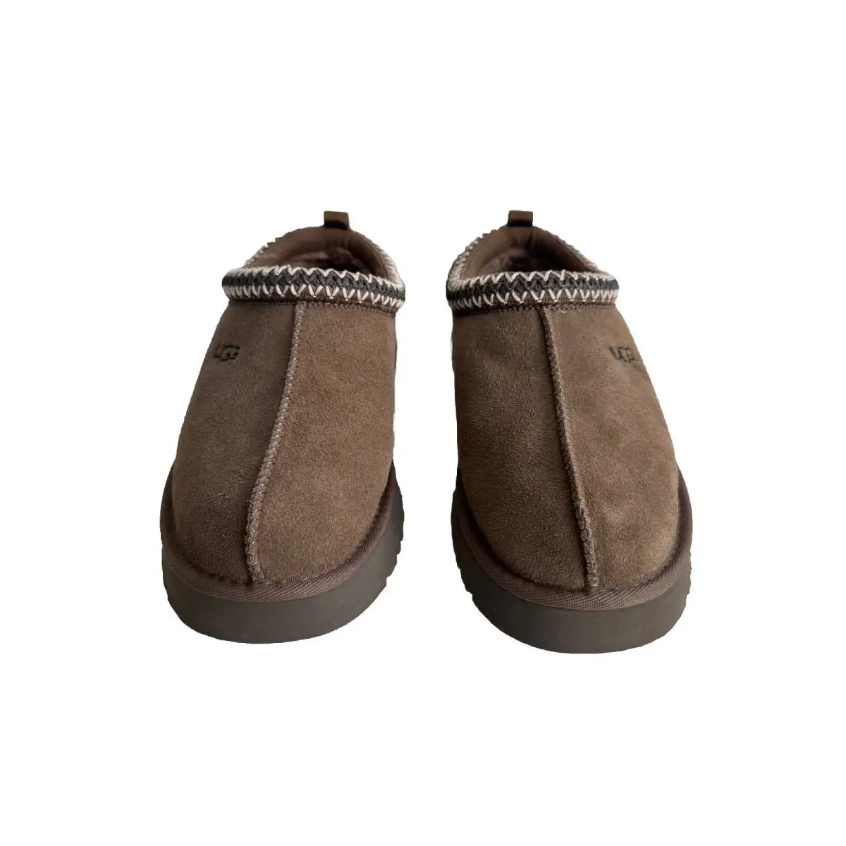 UGG shoes - UGG TAZZ - TAZZ - HICKORY 1