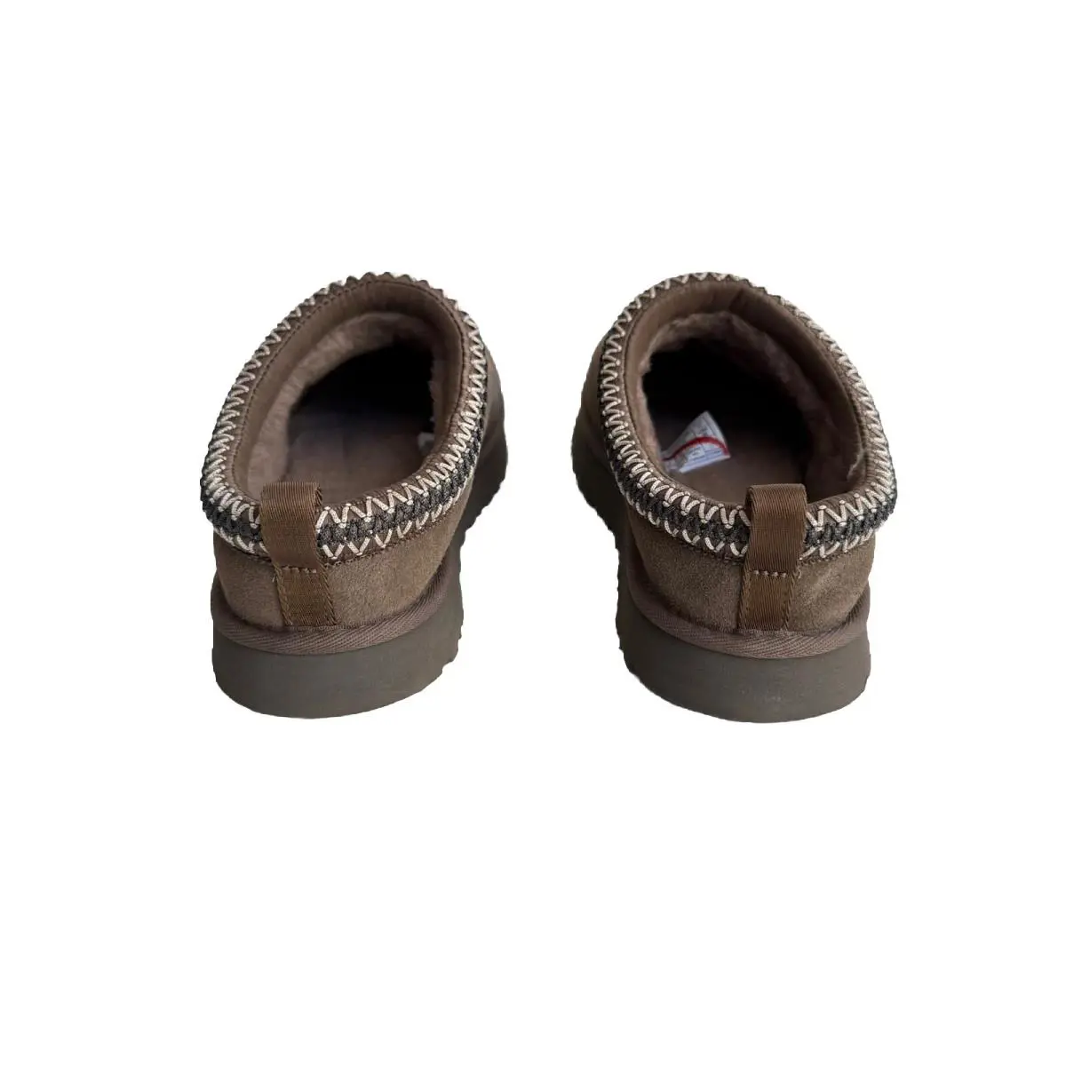 UGG shoes - UGG TAZZ - TAZZ - HICKORY 2