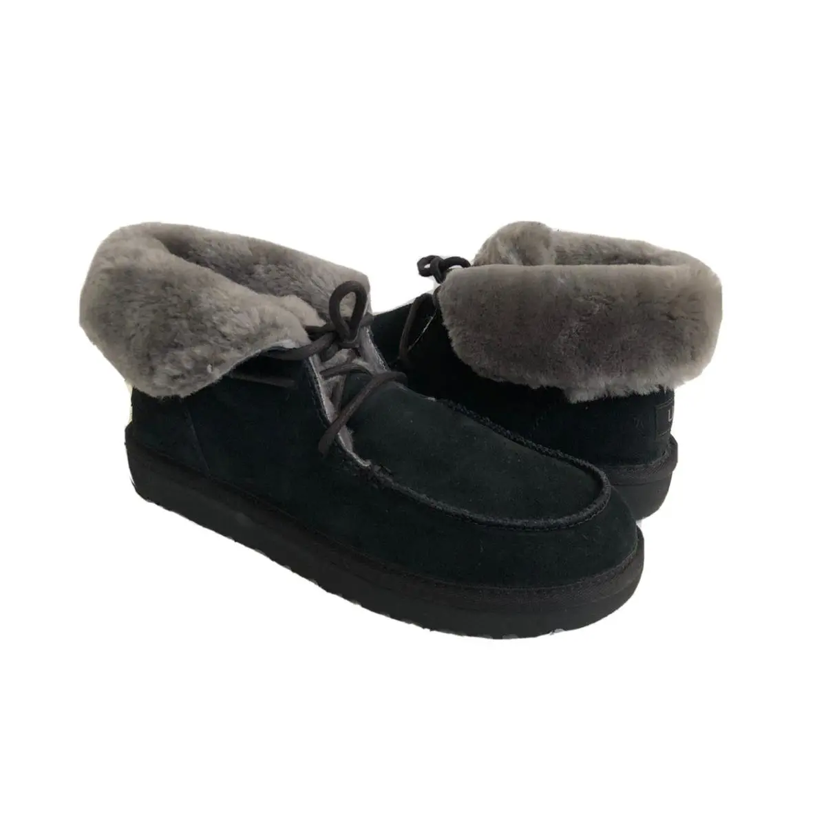 UGG shoes - UGG DIARA - DIARA - Black 1