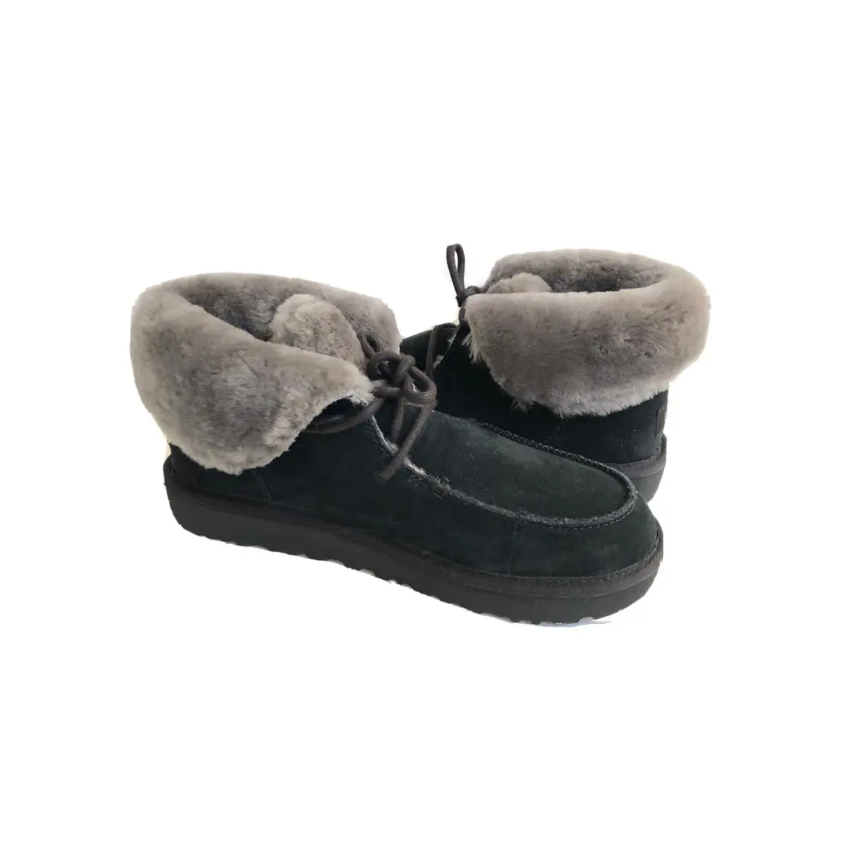 UGG shoes - UGG DIARA - DIARA - Black 2