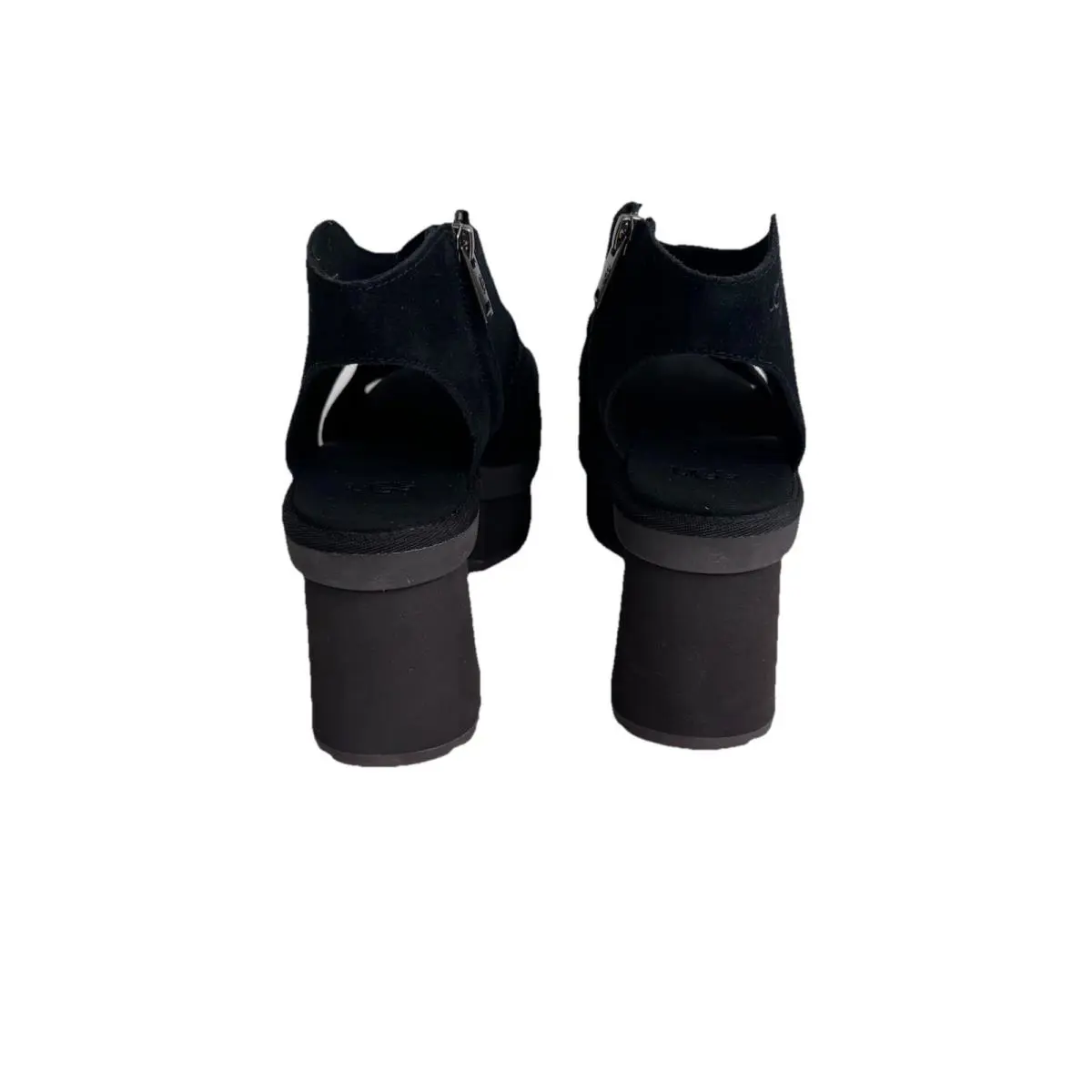 UGG shoes - UGG NEW HEIGHTS - NEW HEIGHTS - Black 2