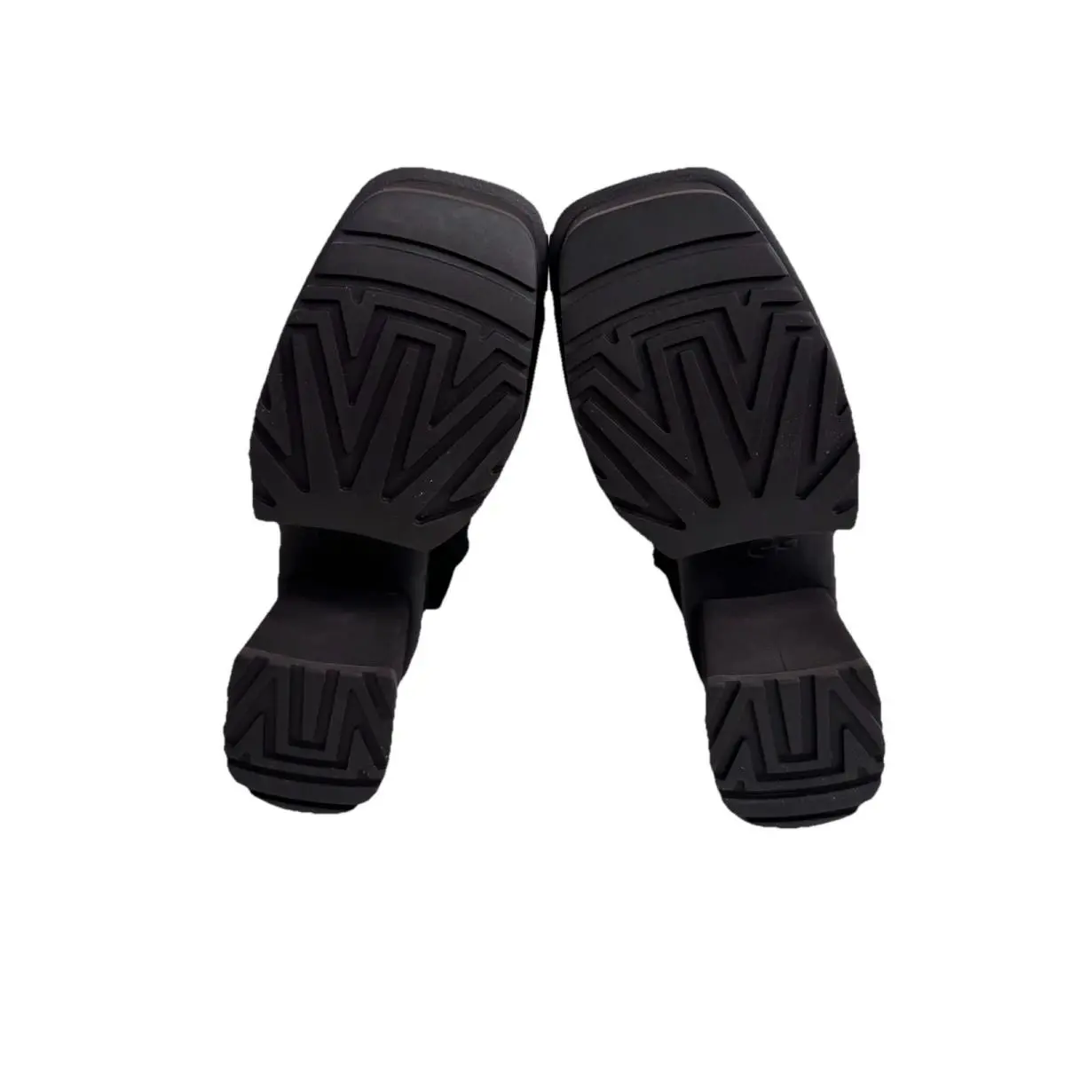 UGG shoes - UGG NEW HEIGHTS - NEW HEIGHTS - Black 3