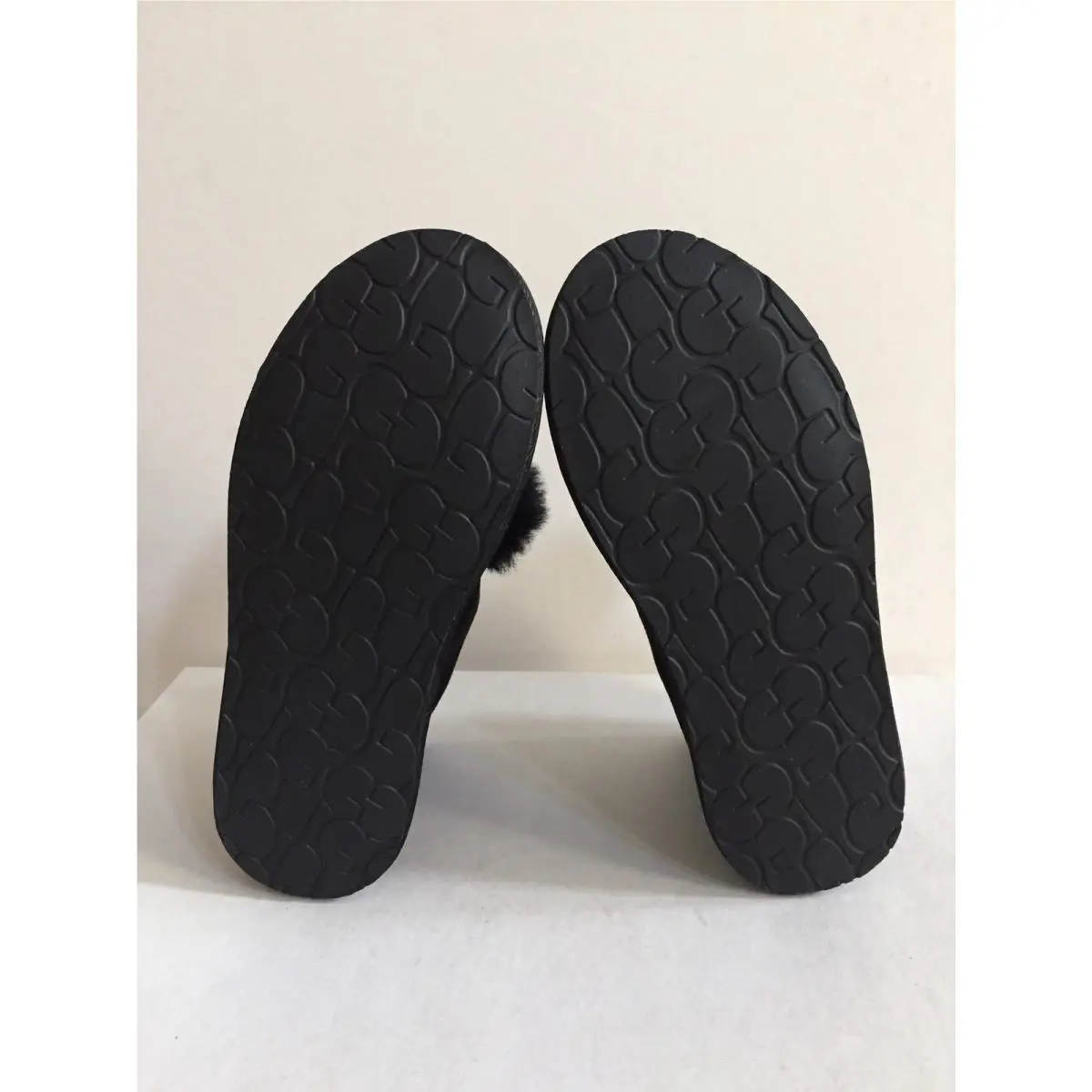 UGG shoes - BLACK 3