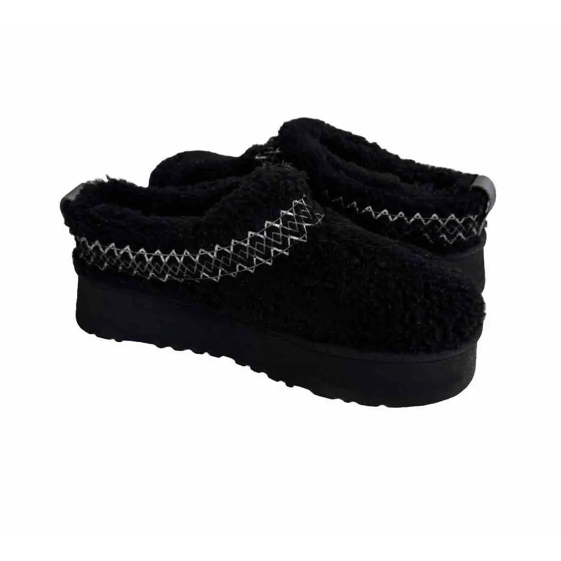 UGG shoes - UGG TAZZ - TAZZ - Black 0