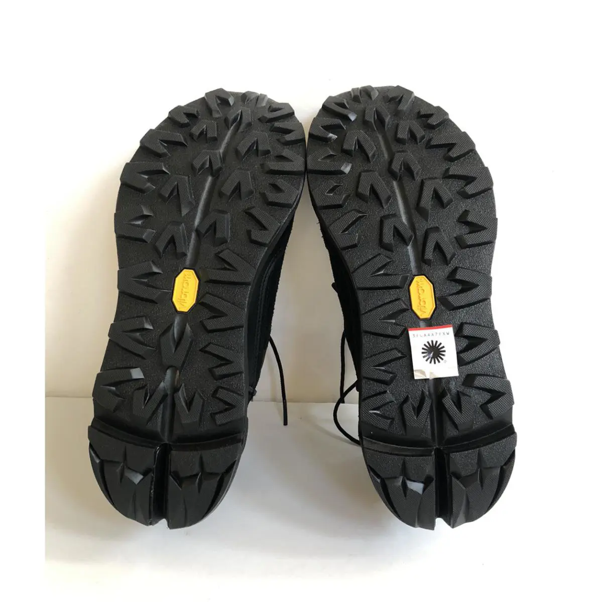 UGG shoes - UGG MIWO TRAINER - MIWO TRAINER - Black 3