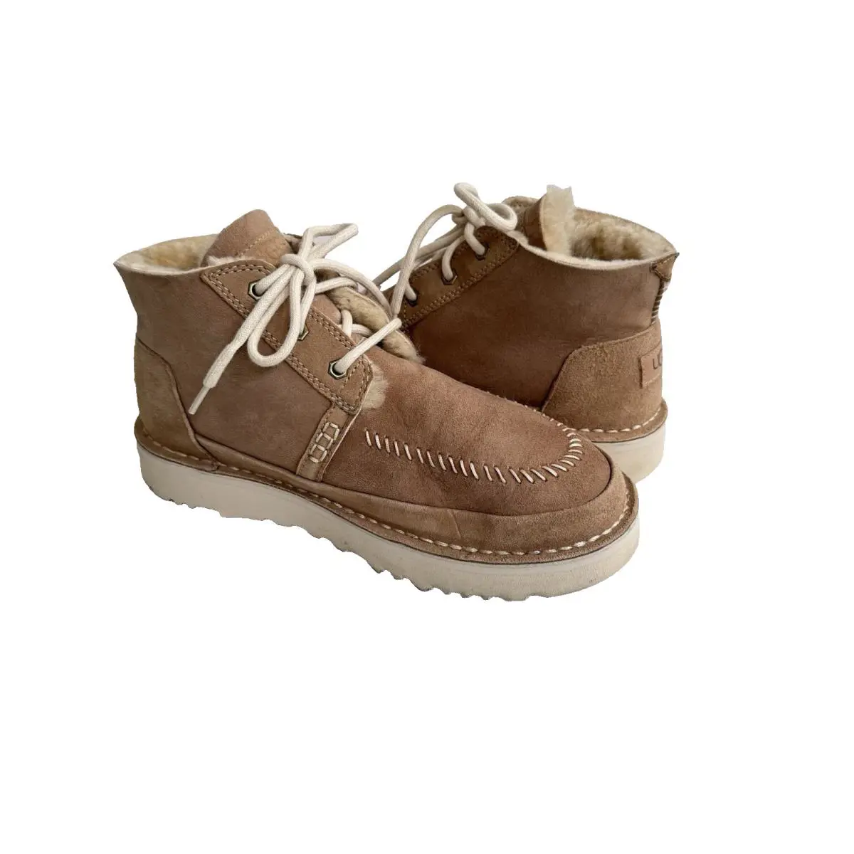 UGG shoes - ALL GENDER - ALL GENDER - SAND 0