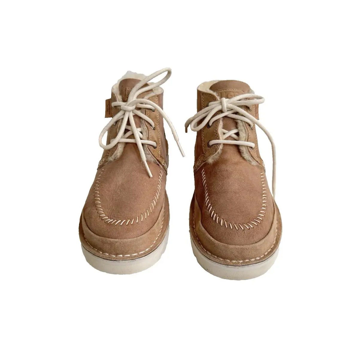 UGG shoes - ALL GENDER - ALL GENDER - SAND 2