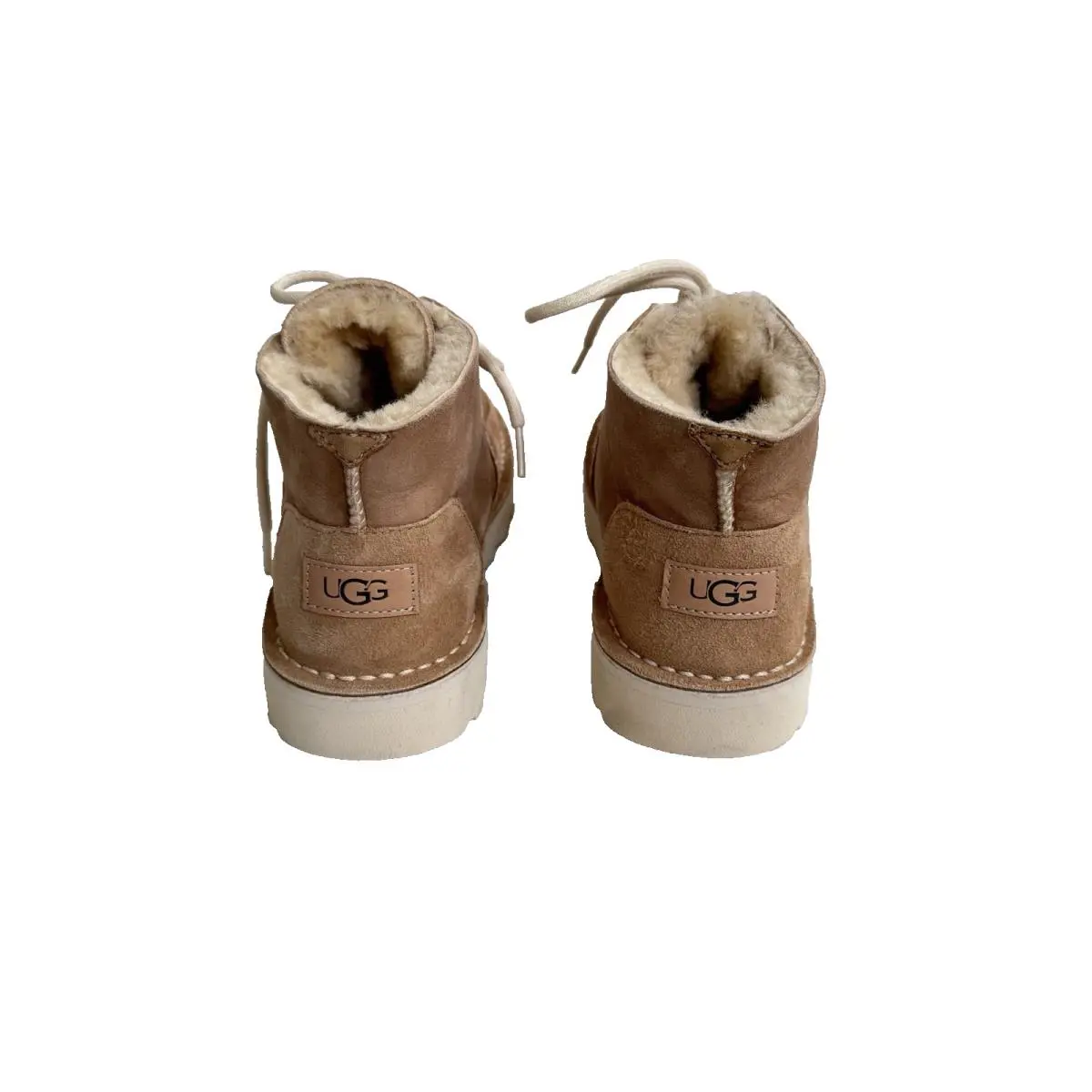 UGG shoes - ALL GENDER - ALL GENDER - SAND 3