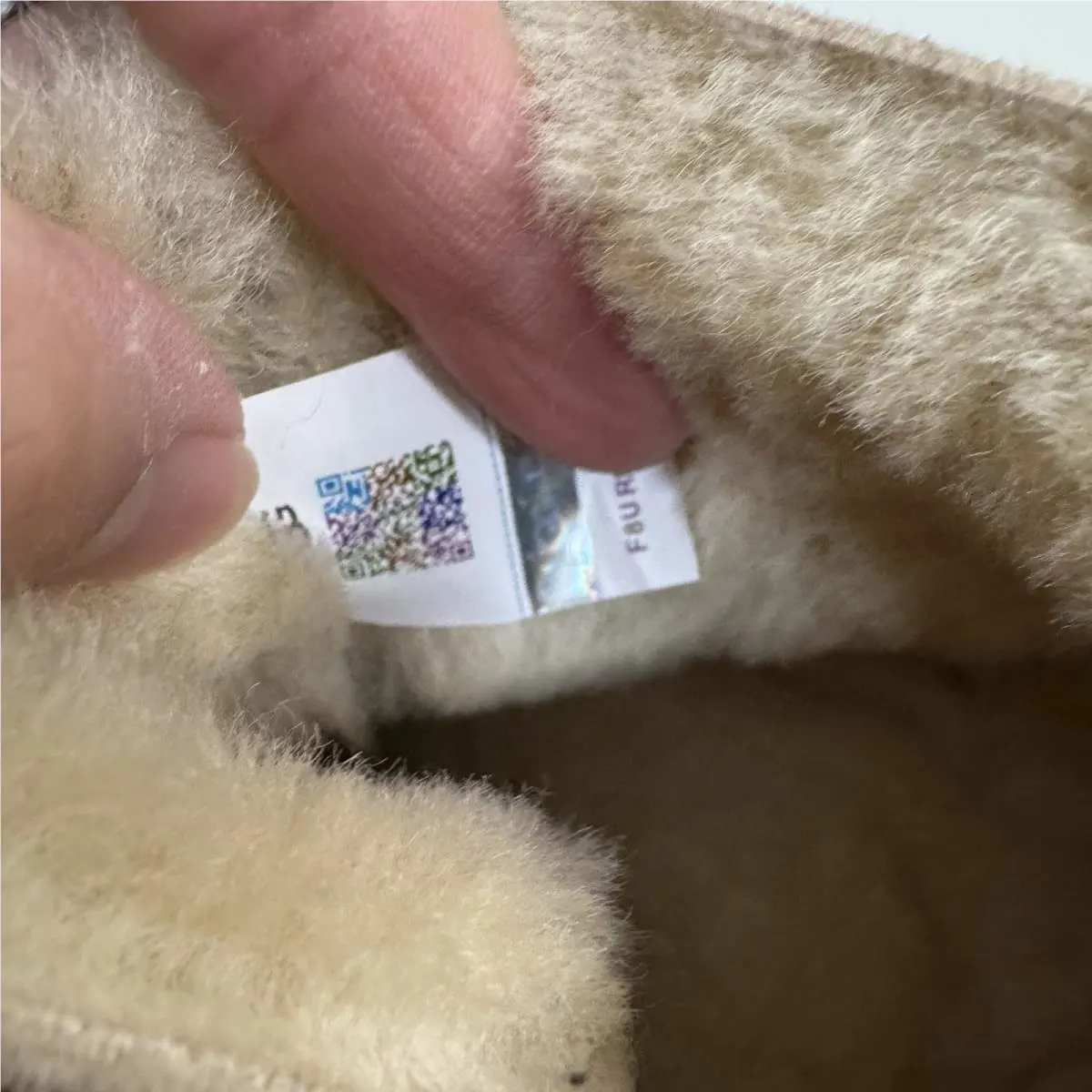 UGG shoes - ALL GENDER - ALL GENDER - SAND 5