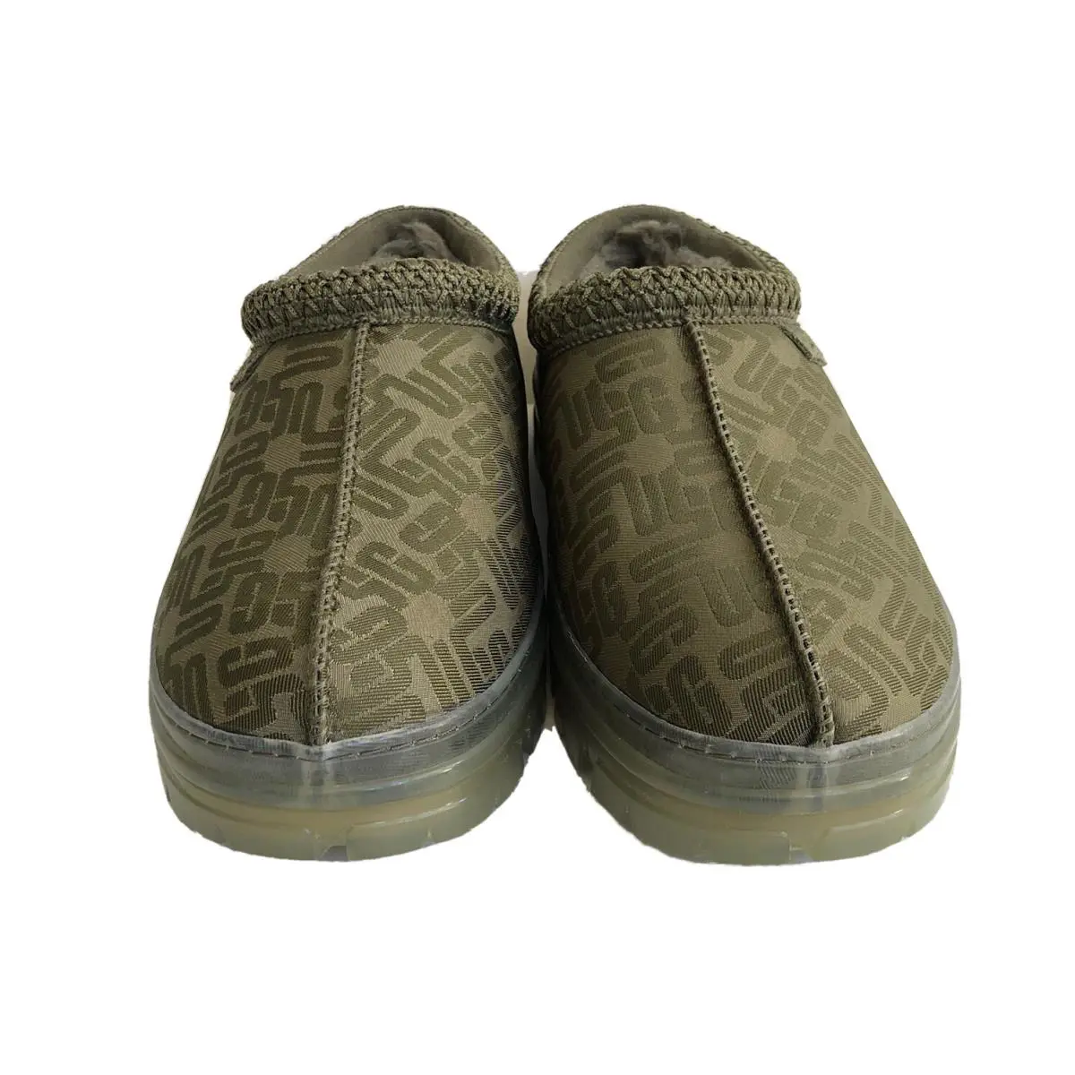 UGG shoes - TASMAN - TASMAN - BURNT OLIVE 1