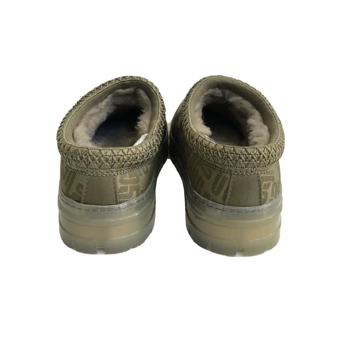 UGG shoes - TASMAN - TASMAN - BURNT OLIVE 2