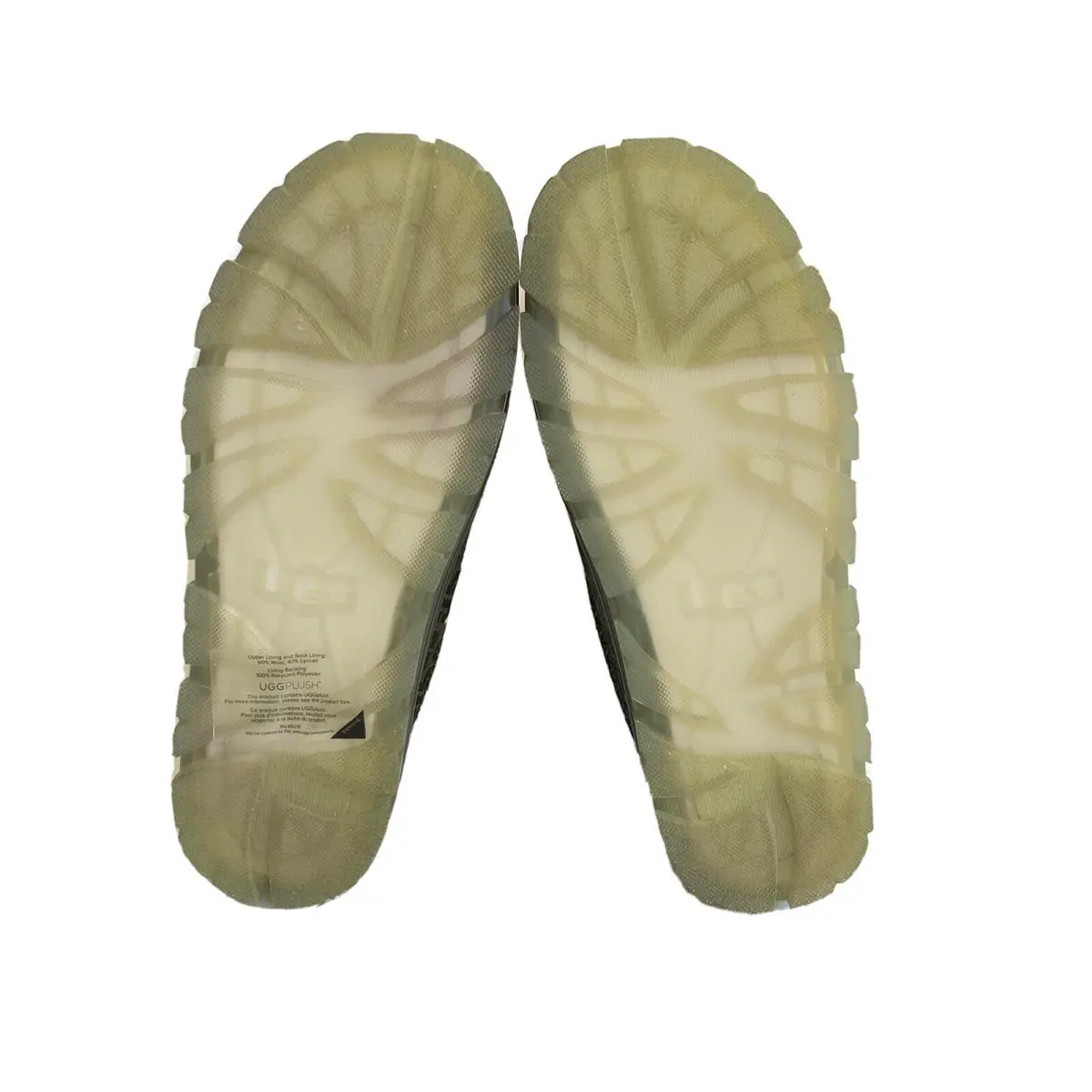 UGG shoes - TASMAN - TASMAN - BURNT OLIVE 3