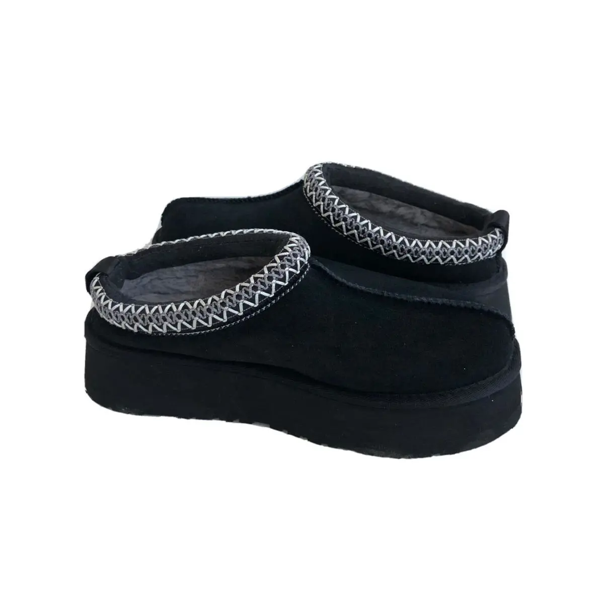 UGG shoes - UGG TAZZ - TAZZ - Black 0