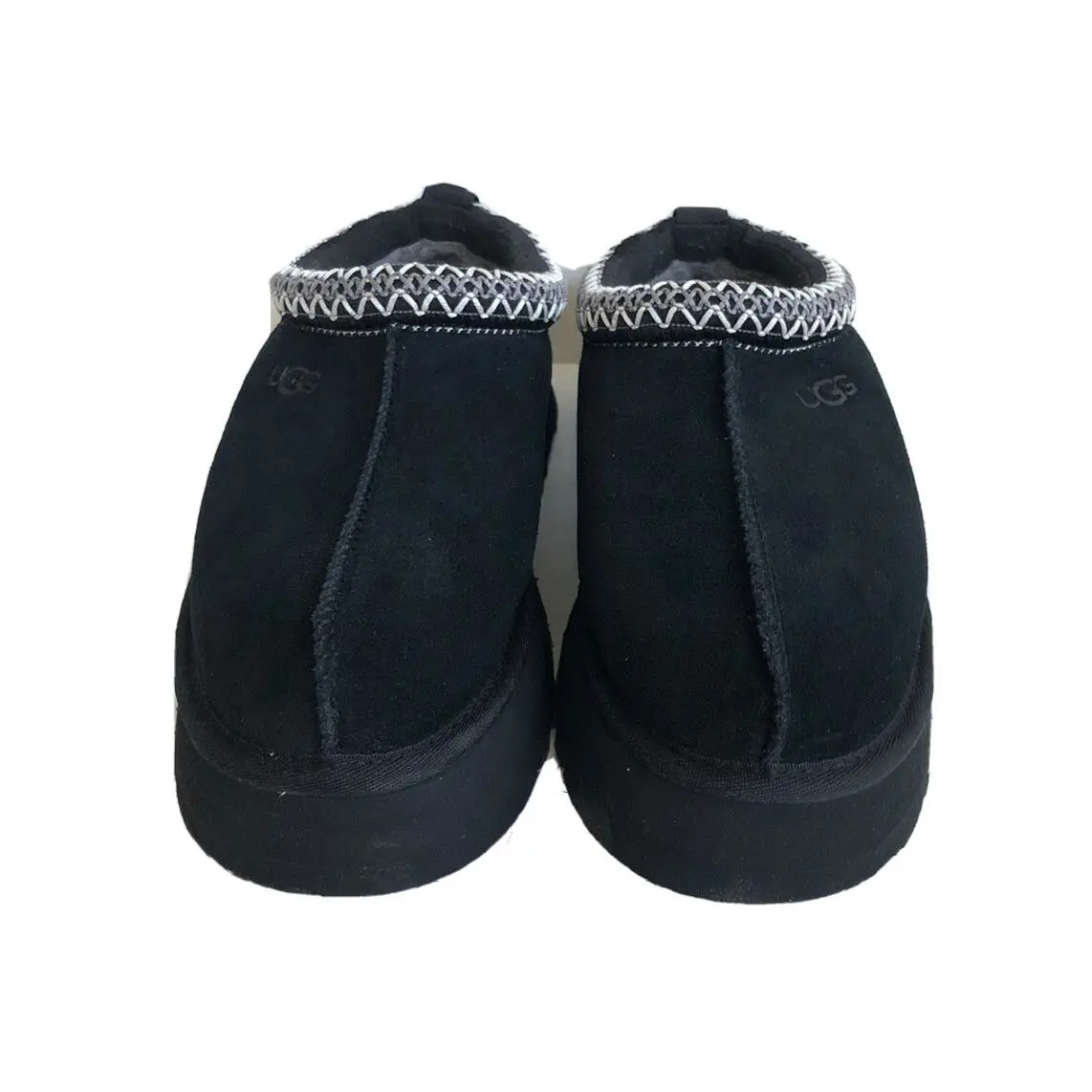 UGG shoes - UGG TAZZ - TAZZ - Black 1
