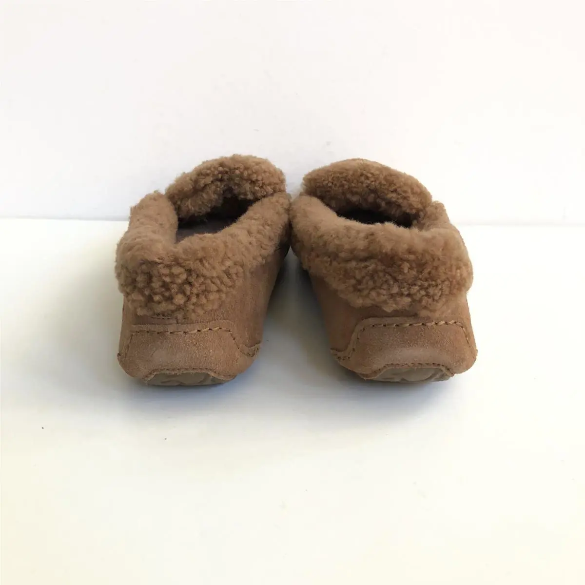 UGG shoes - Ugg Ansley - Ansley - HARDWOOD 2