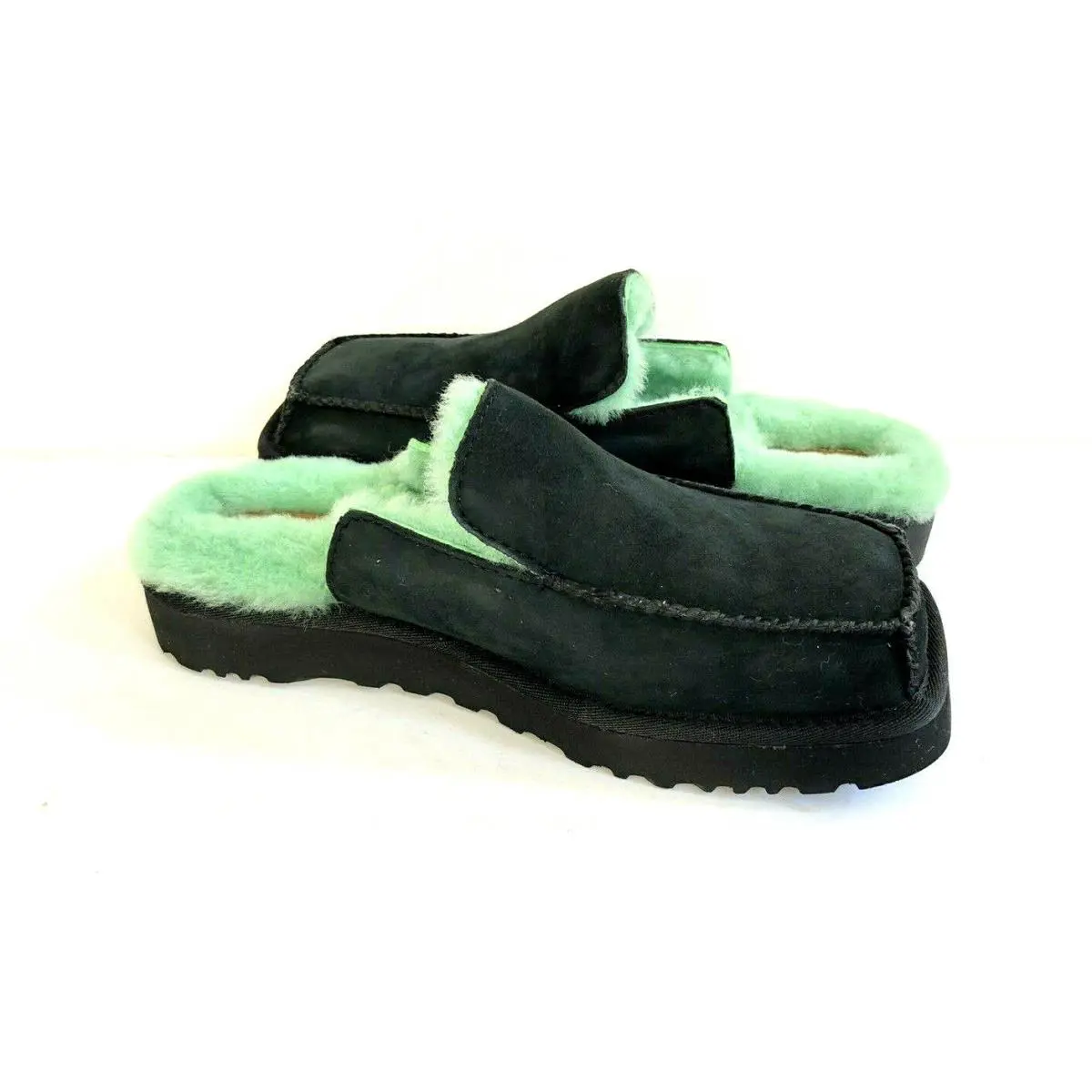 UGG shoes - BLACK ABSINTHE 0
