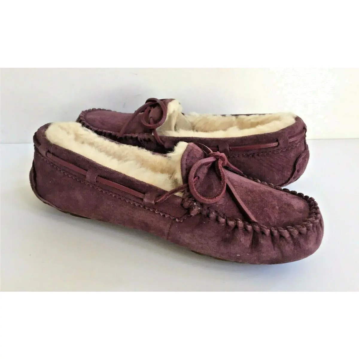 UGG shoes - UGG DAKOTA - DAKOTA - PORT 0