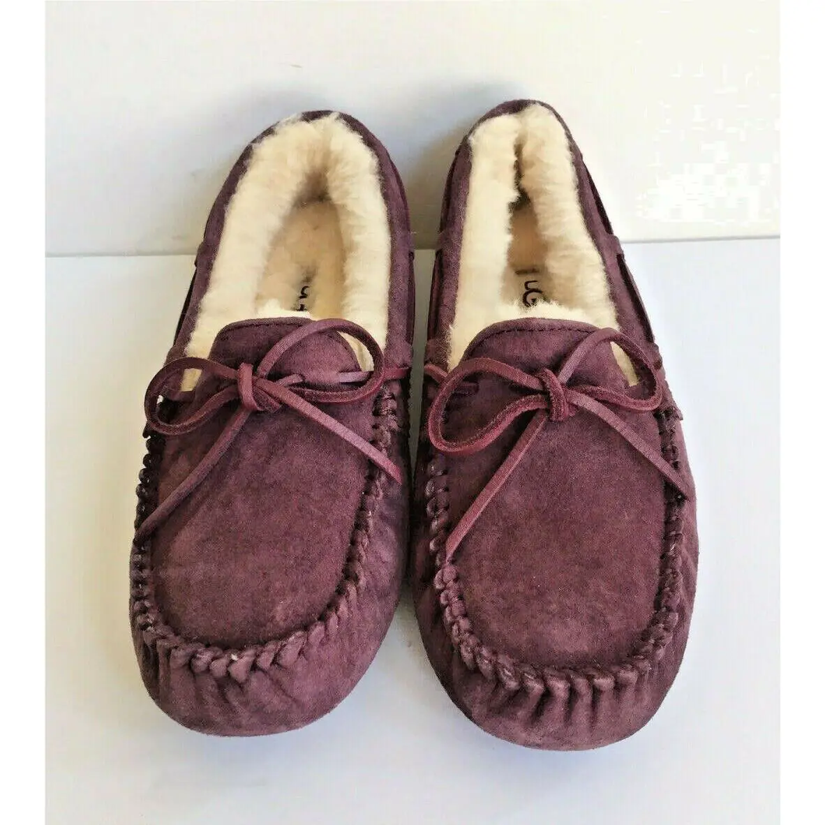 UGG shoes - UGG DAKOTA - DAKOTA - PORT 1