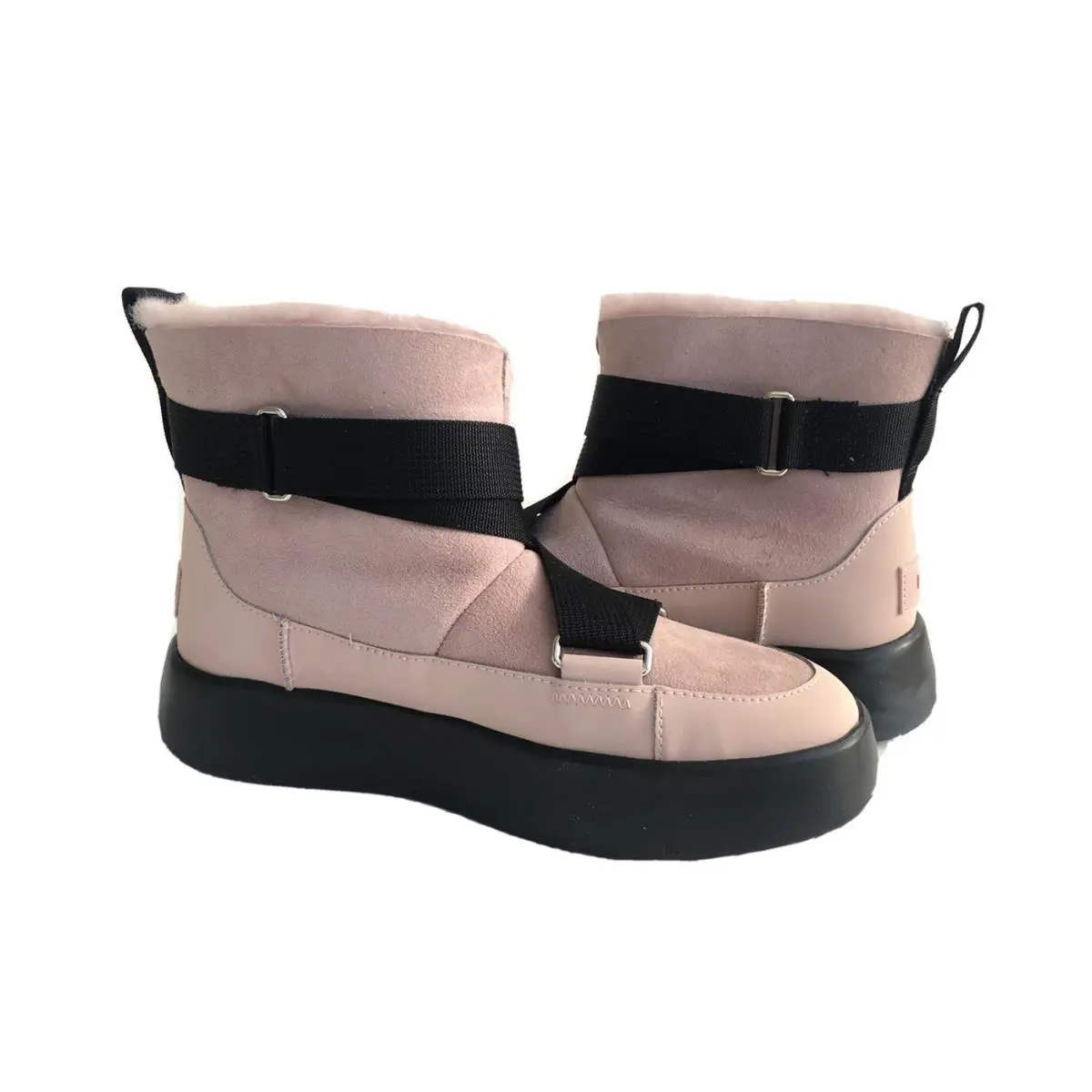 UGG shoes - PINK CRYSTAL 0