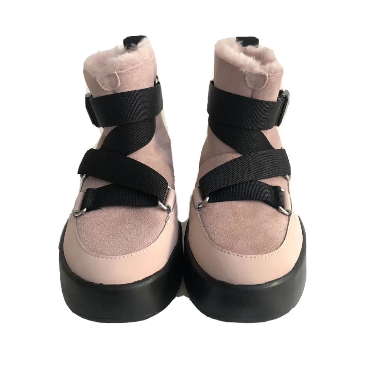 UGG shoes - PINK CRYSTAL 1