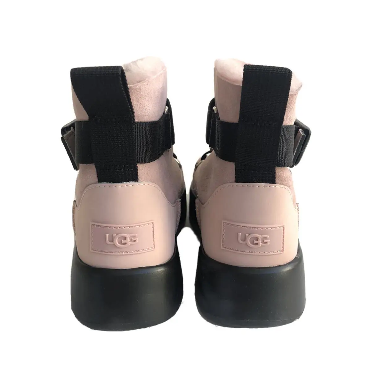 UGG shoes - PINK CRYSTAL 2