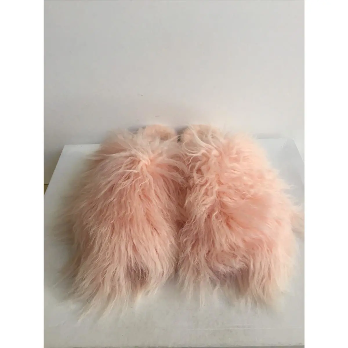 UGG shoes - TROPICAL PEACH 1