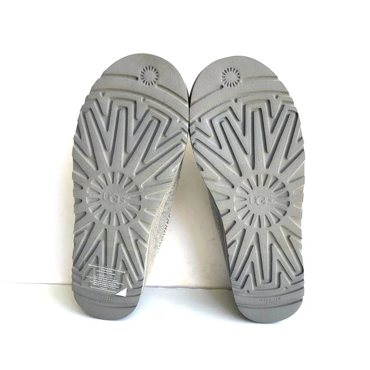 UGG shoes - SEAL 3