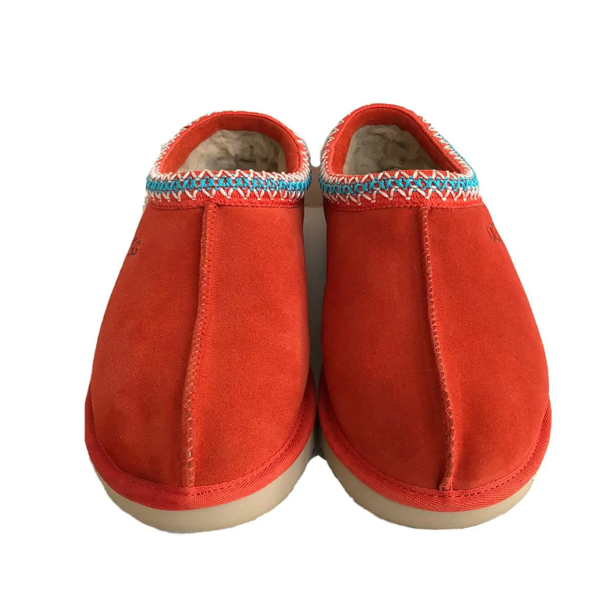 UGG shoes - UGG TASMAN TERRACOTA - TASMAN TERRACOTA - TERRACOTA 1