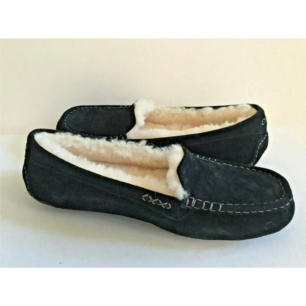 UGG shoes - UGG Australia Ansley - Australia Ansley - Black, Main: BLACK 1