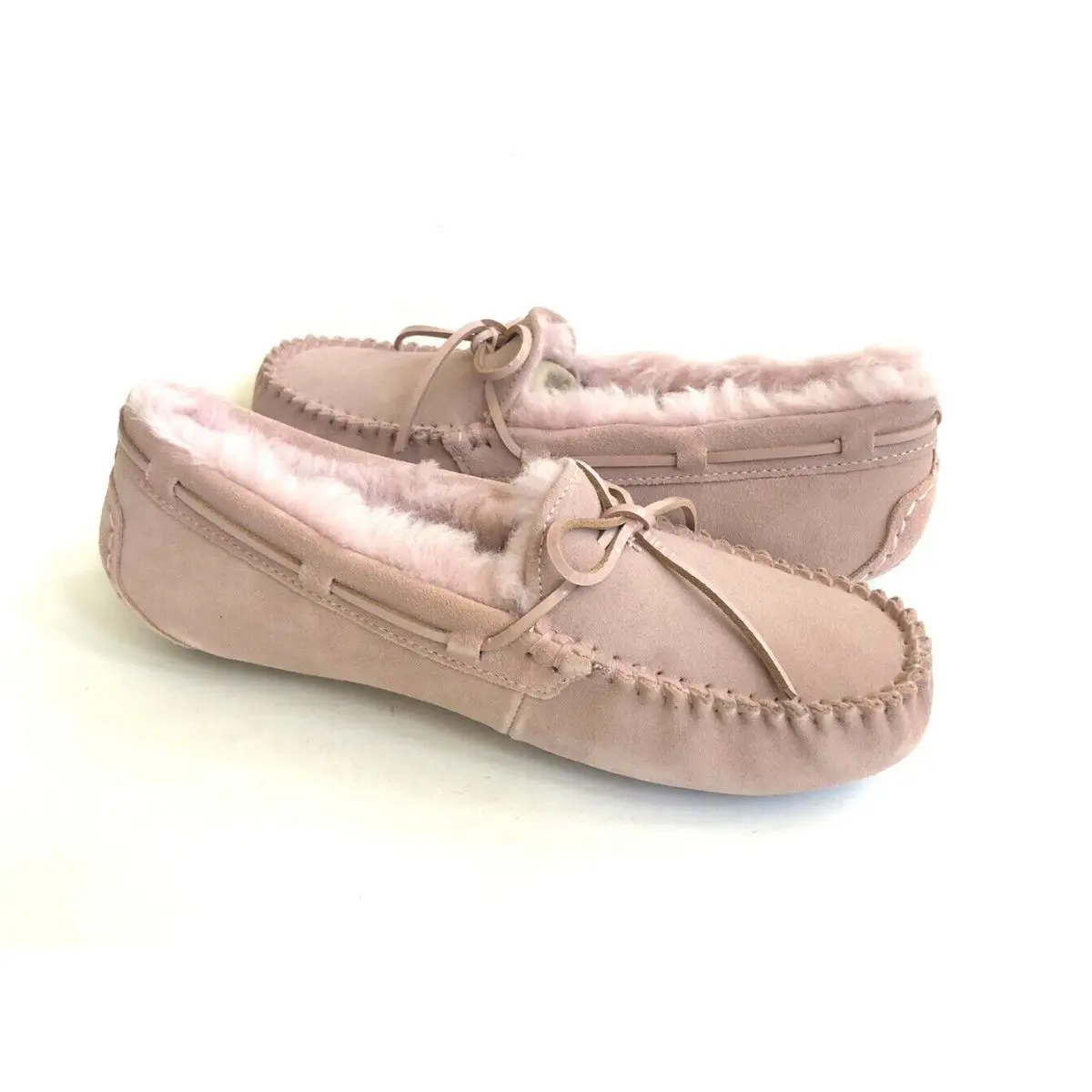 UGG shoes - UGG DAKOTA - DAKOTA - PINK CRYSTAL 0