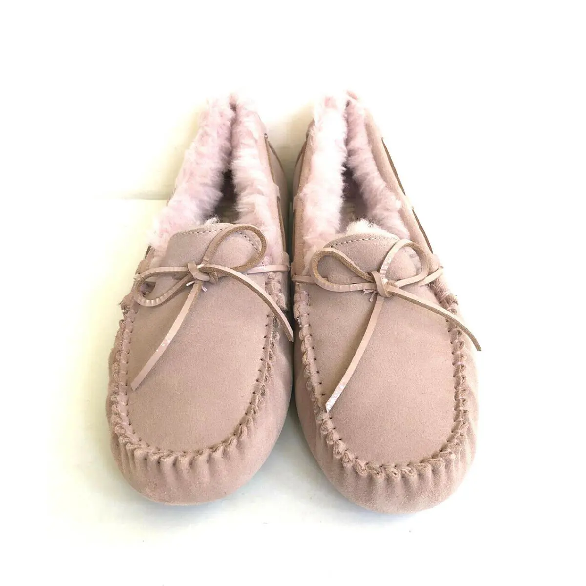 UGG shoes - UGG DAKOTA - DAKOTA - PINK CRYSTAL 1