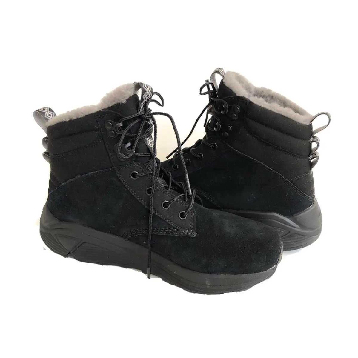 UGG shoes - MIWO - MIWO - Black TNL 0
