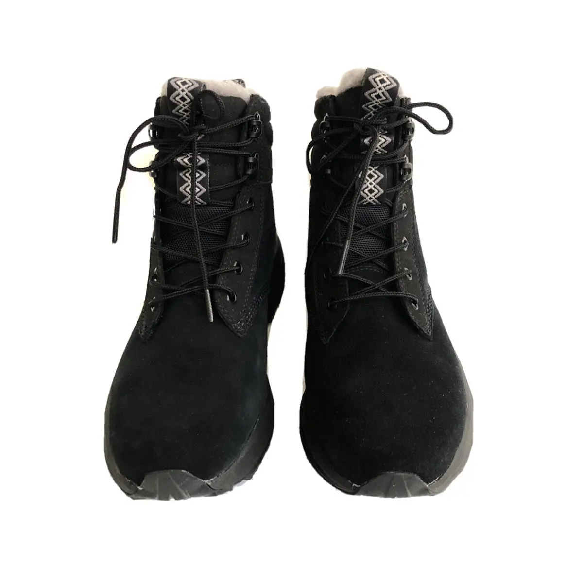 UGG shoes - MIWO - MIWO - Black TNL 1