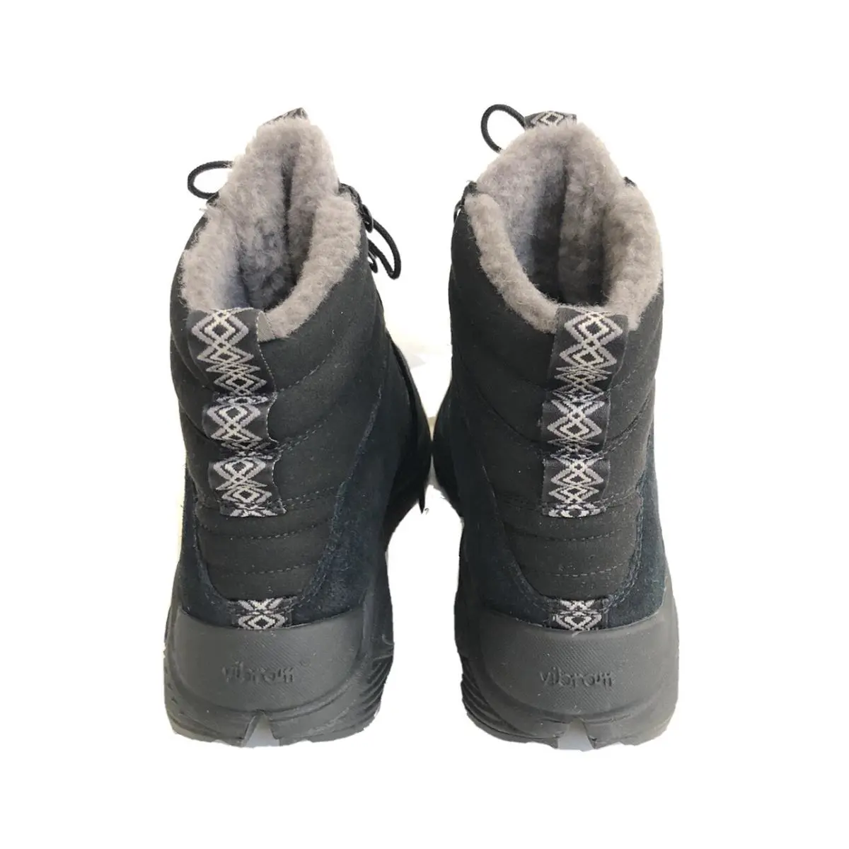 UGG shoes - MIWO - MIWO - Black TNL 2