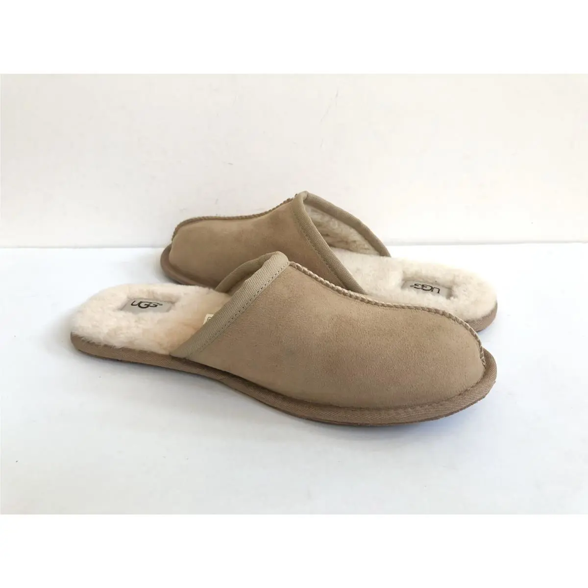 UGG shoes - SAND 0