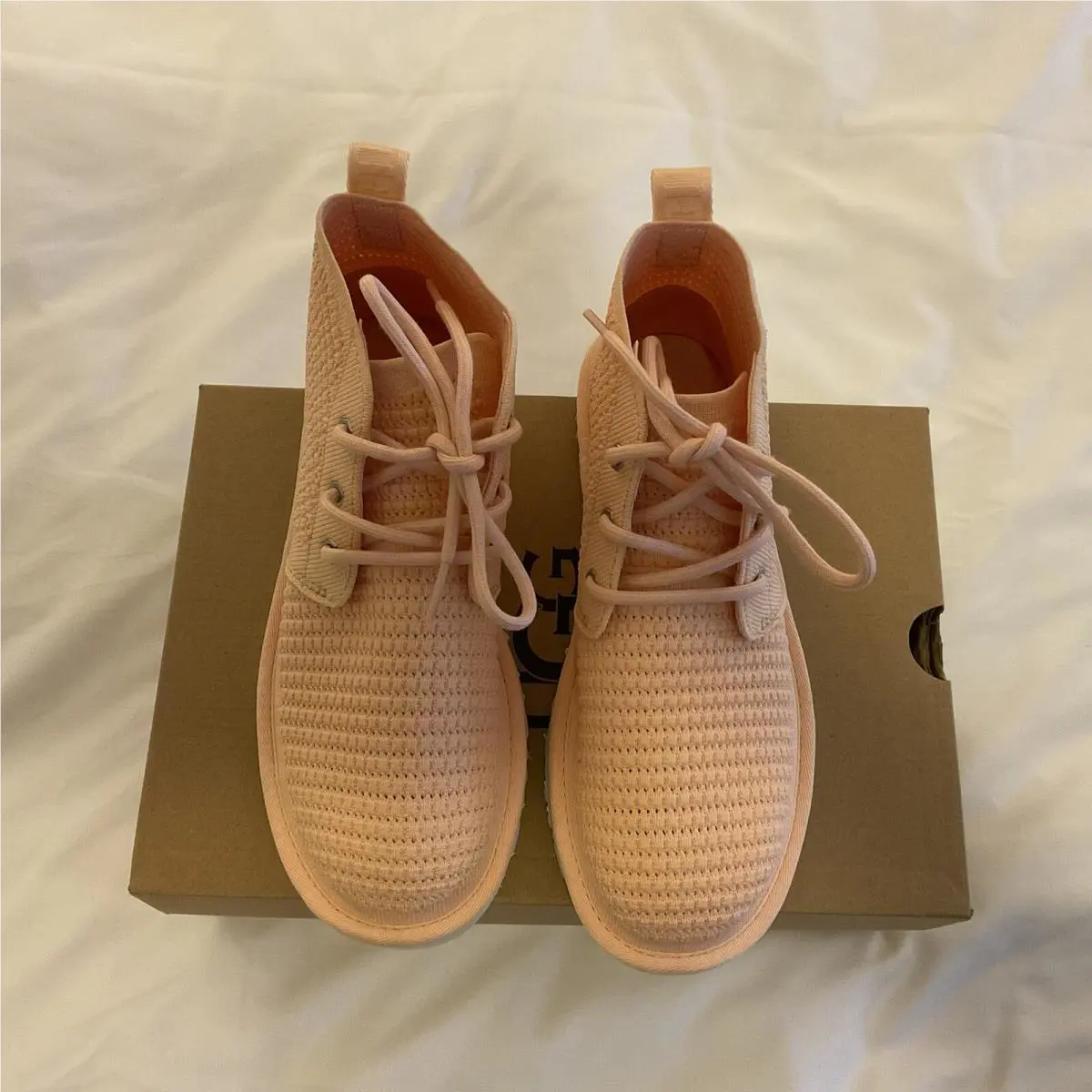 UGG shoes - Breeze - Breeze - Peach 3