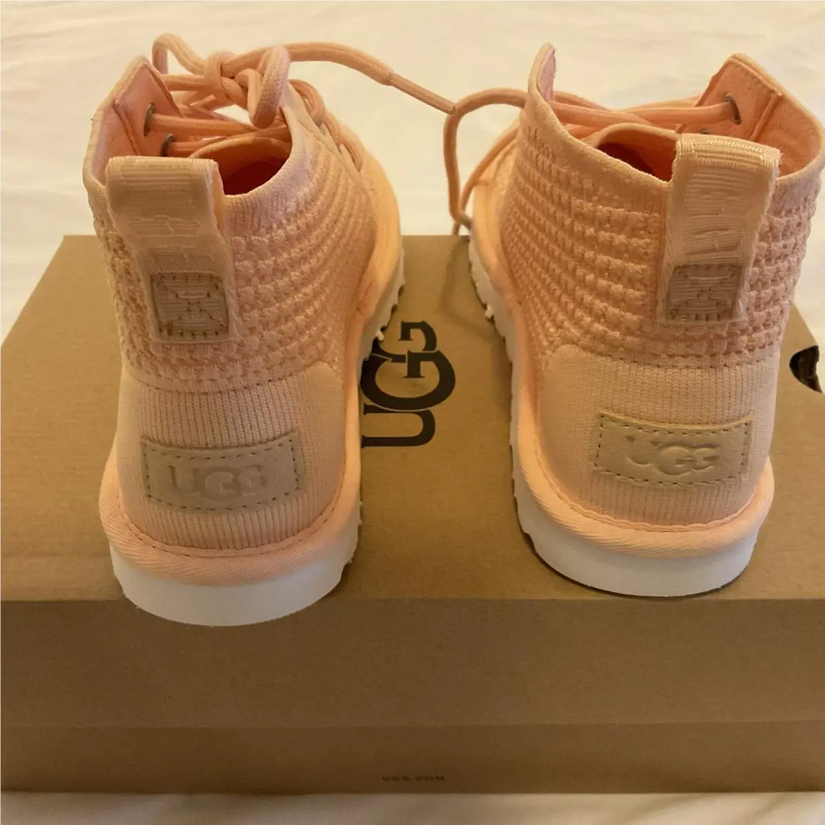 UGG shoes - Breeze - Breeze - Peach 0
