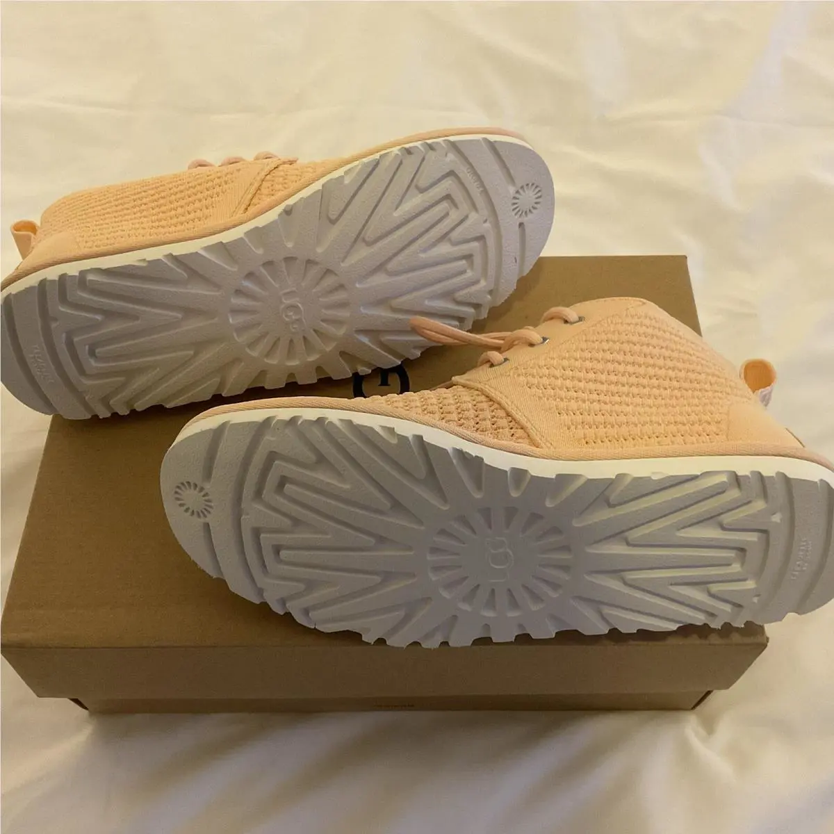 UGG shoes - Breeze - Breeze - Peach 2