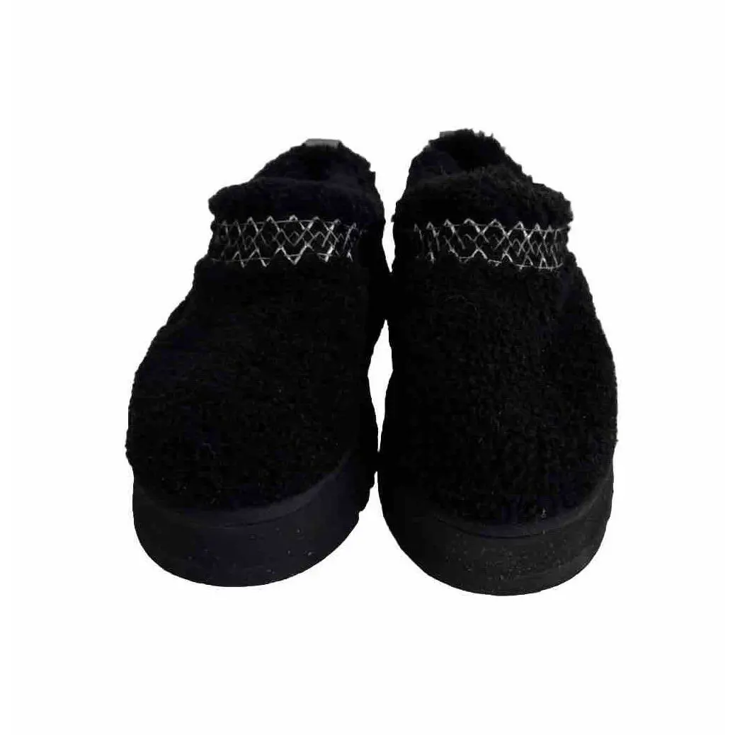 UGG shoes - UGG TAZZ - TAZZ - Black 1