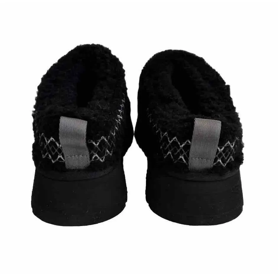 UGG shoes - UGG TAZZ - TAZZ - Black 2
