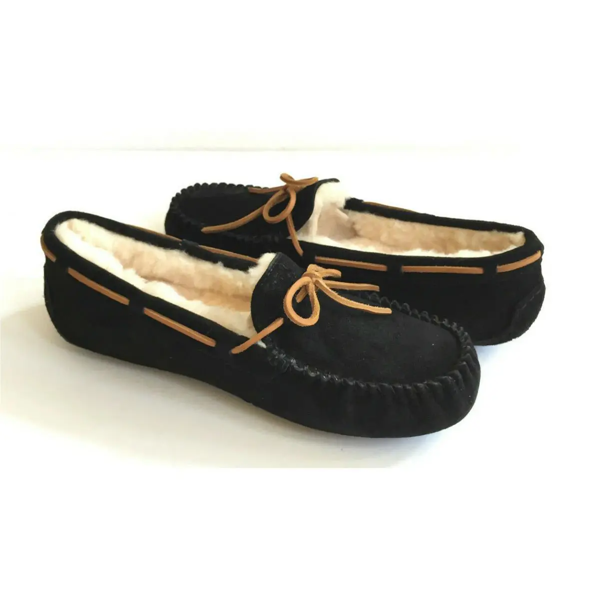UGG shoes - Ugg Dakota - Dakota - Black 0