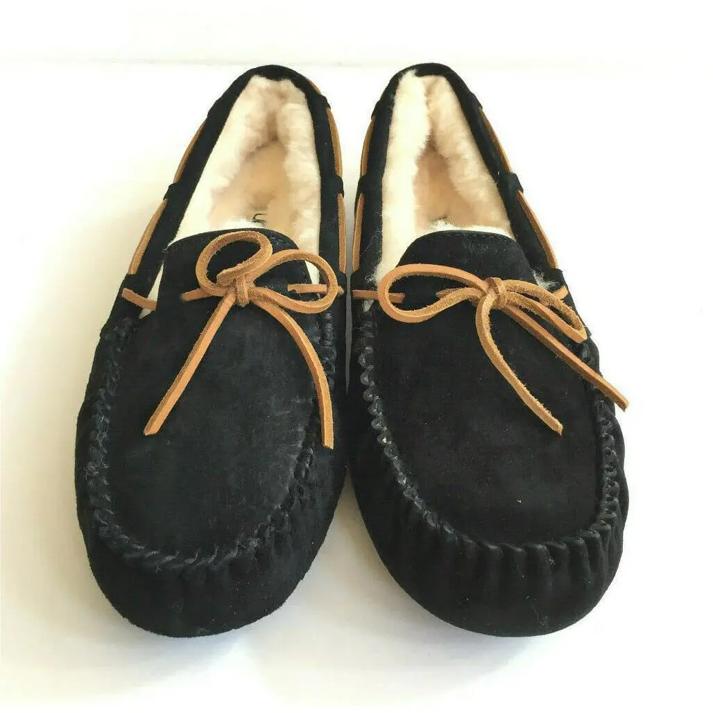 UGG shoes - Ugg Dakota - Dakota - Black 1