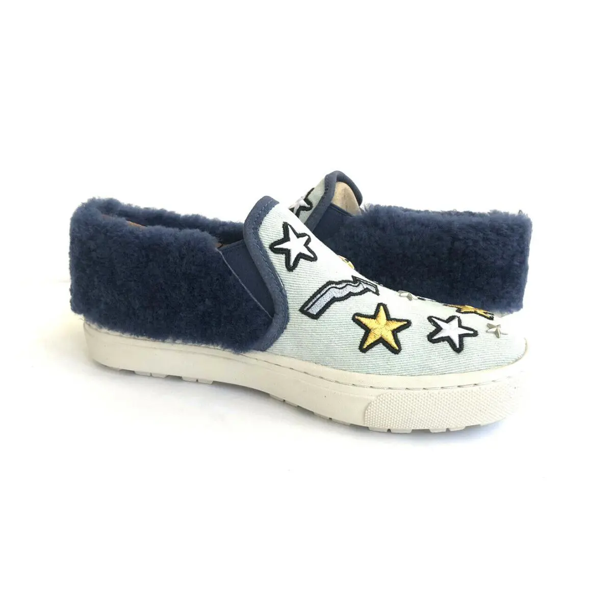 UGG shoes - Denim 0