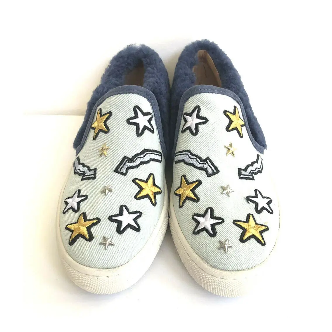 UGG shoes - Denim 1