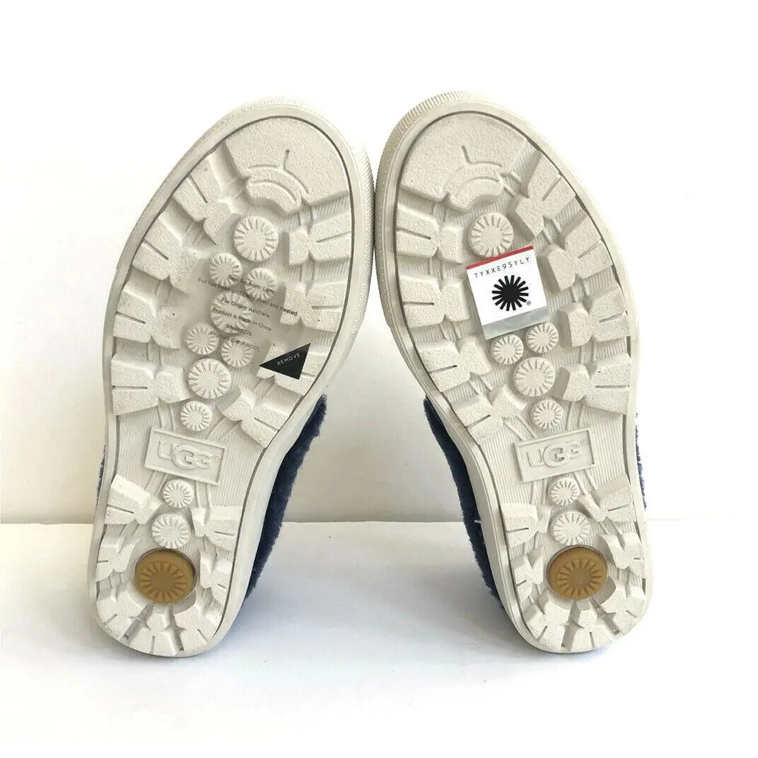 UGG shoes - Denim 3