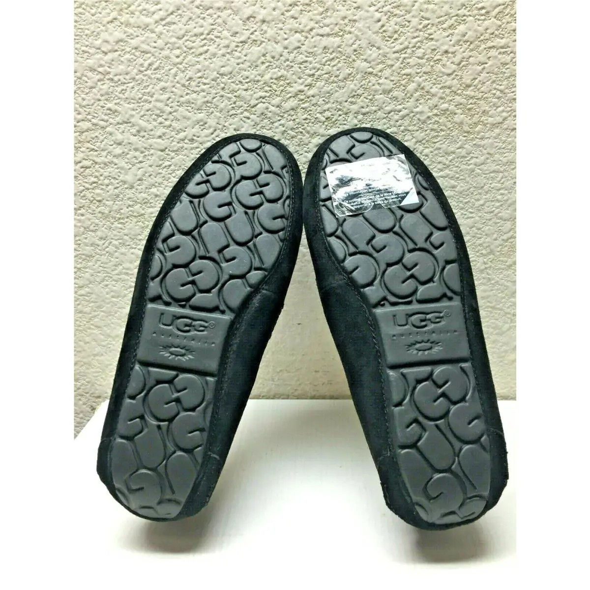 UGG shoes - UGG Australia Ansley - Australia Ansley - Black, Main: BLACK 4