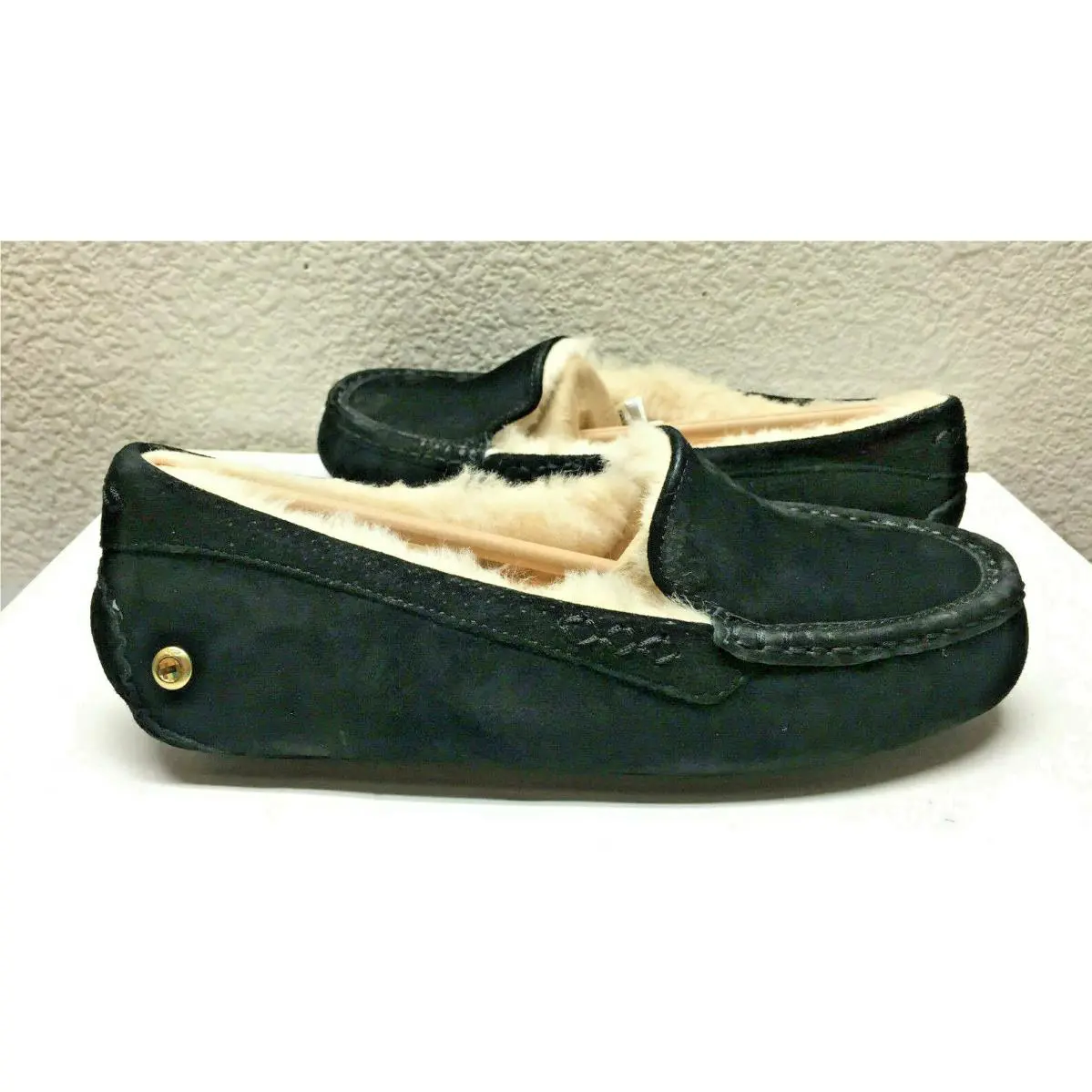 UGG shoes - UGG Australia Ansley - Australia Ansley - Black, Main: BLACK 0