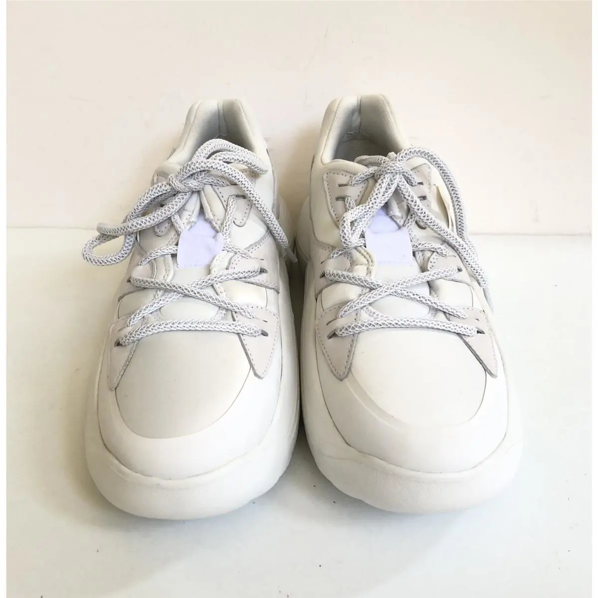 UGG shoes - UGG LA CLOUD - CLOUD - White 1